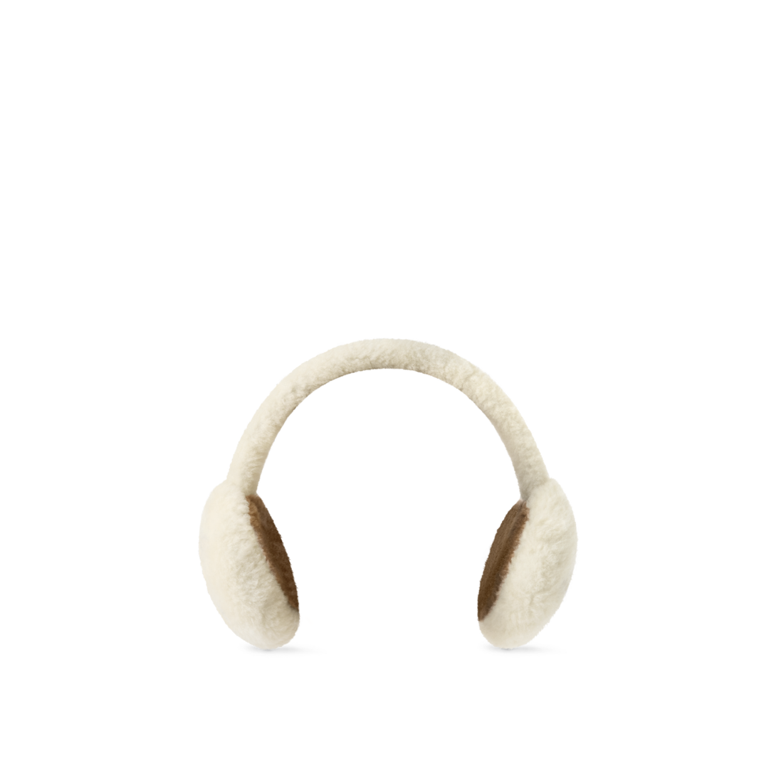 LV Cloud Earmuff S00 - Accessories | LOUIS VUITTON